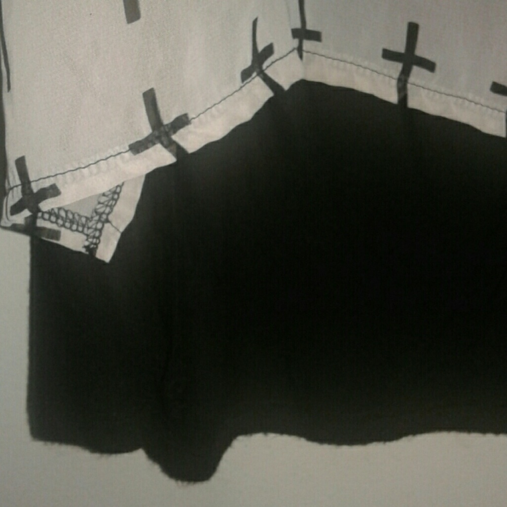 MiniMi Cross Tank - Picture 5 of 6